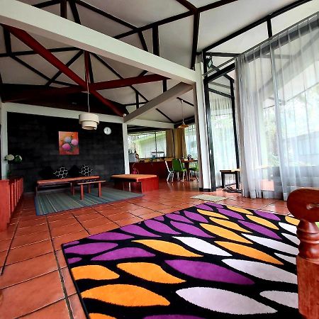 Vila Kolmas 59 Villa Bongkor 1 Kültér fotó