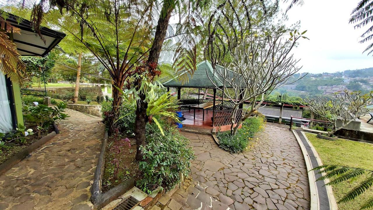 Vila Kolmas 59 Villa Bongkor 1 Kültér fotó