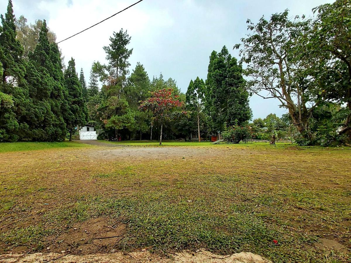 Vila Kolmas 59 Villa Bongkor 1 Kültér fotó