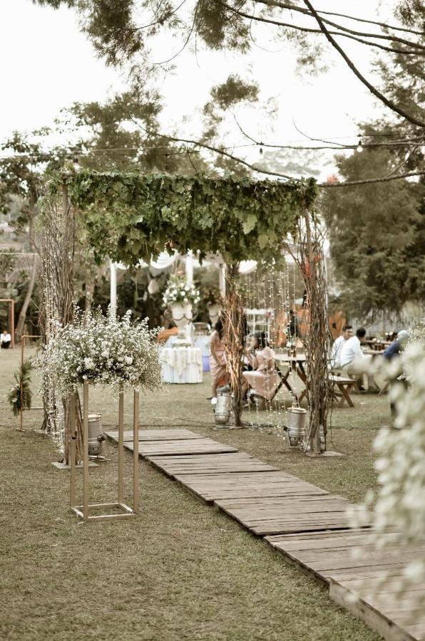 Vila Kolmas 59 Villa Bongkor 1 Kültér fotó